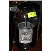 Image 1 : COIN OPERATED GUM MACHINE
