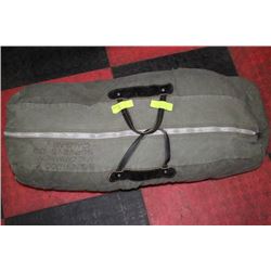 WOODS DOWNFILLED SLEEPING BAG