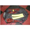 Image 1 : HIGH VIS BACK PACK