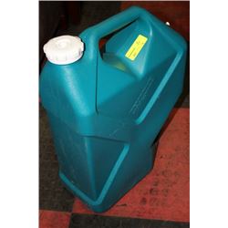 RELIANCE 7 GALLON WATER CONTAINER