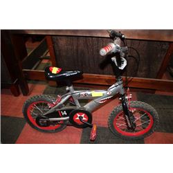 CHILDRENS AIR STRIKE BIKE