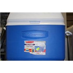 CAMP COOLER AS THEY COME