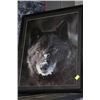 Image 1 : BLACK WOLF PICTURE