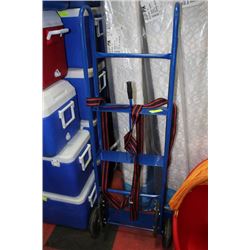 BLUE APPLIANCE DOLLY