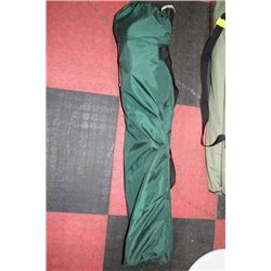 LARGE COLLAPSIBLE CAMPING CHAIR