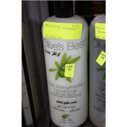 OLIVES BEST HAIR STRENGTHENING CONDITIONER