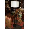 Image 1 : METAL FLOOR LAMP