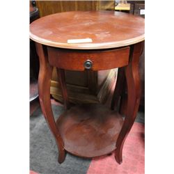 WOD END TABLE ON CHOICE