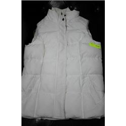 HYBA SIZE SMALL VEST