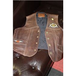 HARLEY DAVIDSON SIZE XL VAST