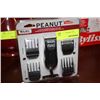 Image 1 : WAHL PEANUT CLIPPER/TRIMMER