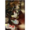 Image 1 : LARGE ROOSTER ORNAMENT COLLECTION