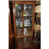 Image 1 : VINTAGE CORNER CURIO