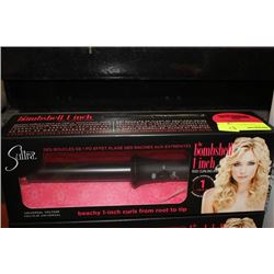BOMBSHELL 1" CURLING IRON