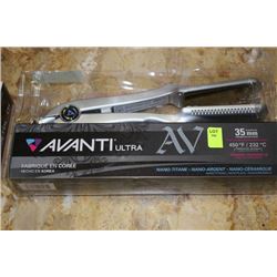 AVANTI ULTRA 1 3/8" CERAMIC IRON