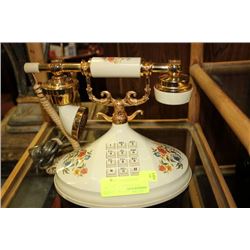 VINTAGE DESK PHONE