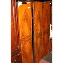 ANTIQUE WARDROBE