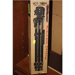 SONY VIDEO CAMERA TRI-POD