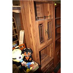 ESTATE SHELF ON CHOICE