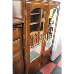 VINTAGE WARDROBE NEEDS WORK