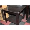 Image 1 : NEW END TABLE
