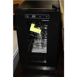 HOMEIMAGE TABLETOP WINE CHILLER