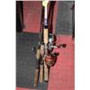 Image 1 : FISHING RODS X3