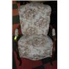 Image 1 : VINTAGE PARLOUR ARM CHAIR