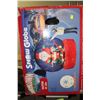 Image 1 : INFLATABLE SNOW GLOBE