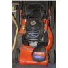 Image 1 : HUSQVARNA SELF PROPELLED GAS LAWNMOWER