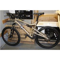 DIAMONDBACK FULL SUSP. MOUNTAIN BIKE