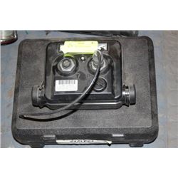 EAGLE ULTRA II FISH FINDER