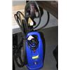 Image 1 : POWERWASHER - 1500PSI - BLUE - WORKING