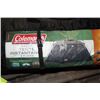 Image 1 : COLEMAN 6-MAN TENT - 10' x 9'