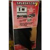 Image 1 : RV SPLASH GUARD