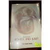 Image 1 : 1970'S SHAKESPEARE'S ROMEO & JULIET FRAMED ADVERT