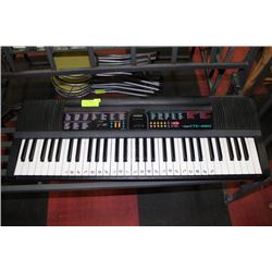 CASIO MUSCIAL KEYBOARD