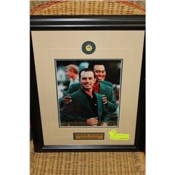 MIKE WEIR CHAMPIONSHIP PICTURE