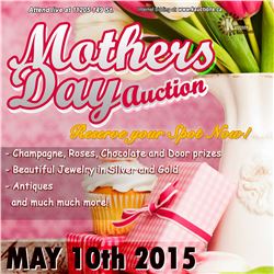 NEXT WEEK KASTNER AUCTIONS HOSTS OUR ANNUAL