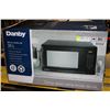 Image 1 : DANBY 1000W MICROWAVE, WHITE