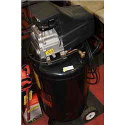 CENTRAL PNEUMATIC 21 GALLON COMP.  **AS-IS**