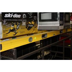 STANLEY FATMAX 6' LEVEL