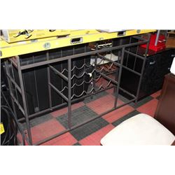 METAL SIDEBAR NO TOP