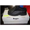 Image 1 : ROYER SAFETY SHOES SIZE: 6 3E