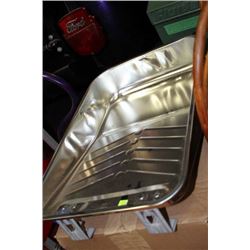 METAL PAINT TRAY