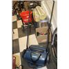 Image 1 : RONA ELECTRIC LAWN RAKER