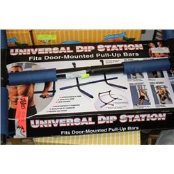 UNIVERSAL DIP STATION