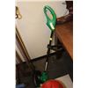 Image 1 : WEEDEATER 11" ELECTRIC GRASS TRIMMER