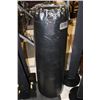 Image 1 : IMPACT FITNESS PUNCHING BAG 65 TO 70 LBS.