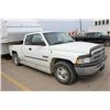 Image 3 : 2001 DODGE RAM 2500 2WD LARIAT